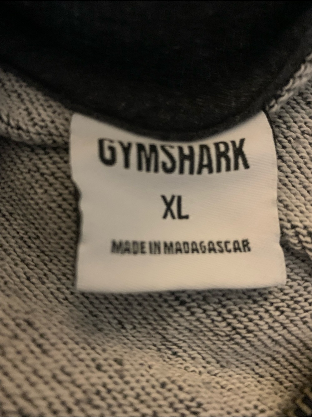 GymShark Jacket - Picture 2 of 3
